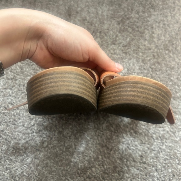 Express Sandals - Picture 5 of 6